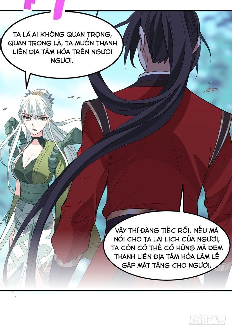 Tiên Đế Trở Về Chapter 53 - 24