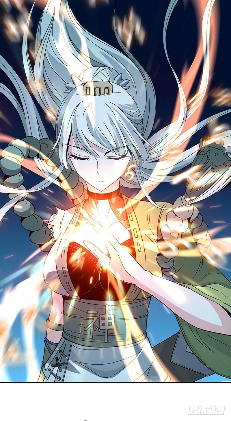 Tiên Đế Trở Về Chapter 53 - 27