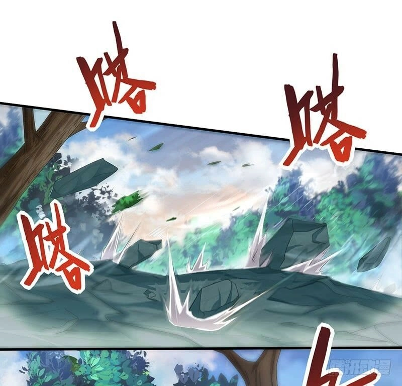 Tiên Đế Trở Về Chapter 53 - 34