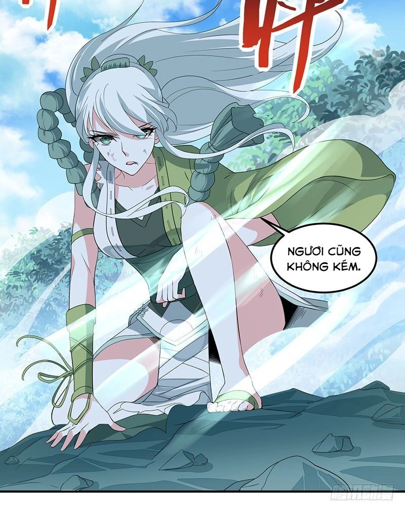 Tiên Đế Trở Về Chapter 53 - 36