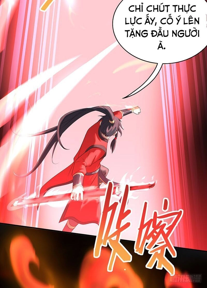 Tiên Đế Trở Về Chapter 56 - 24