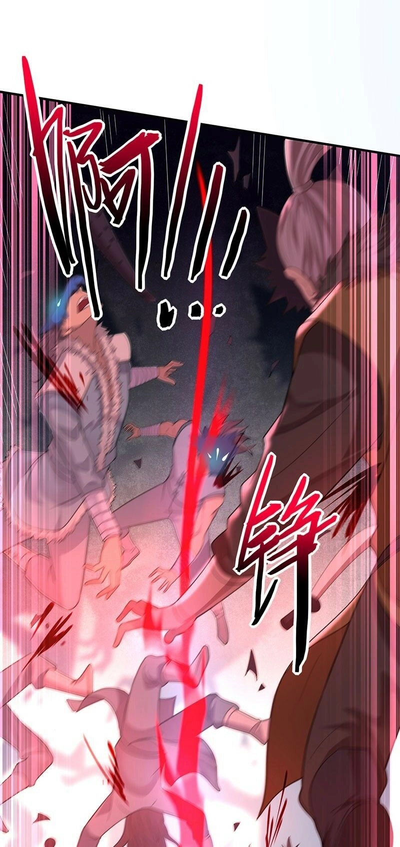 Tiên Đế Trở Về Chapter 57 - 6