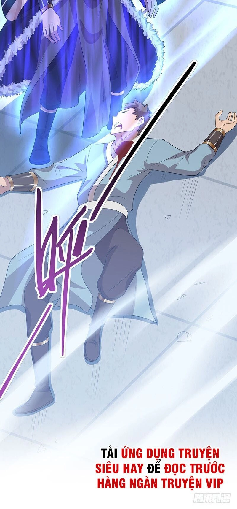 Tiên Đế Trở Về Chapter 57 - 12