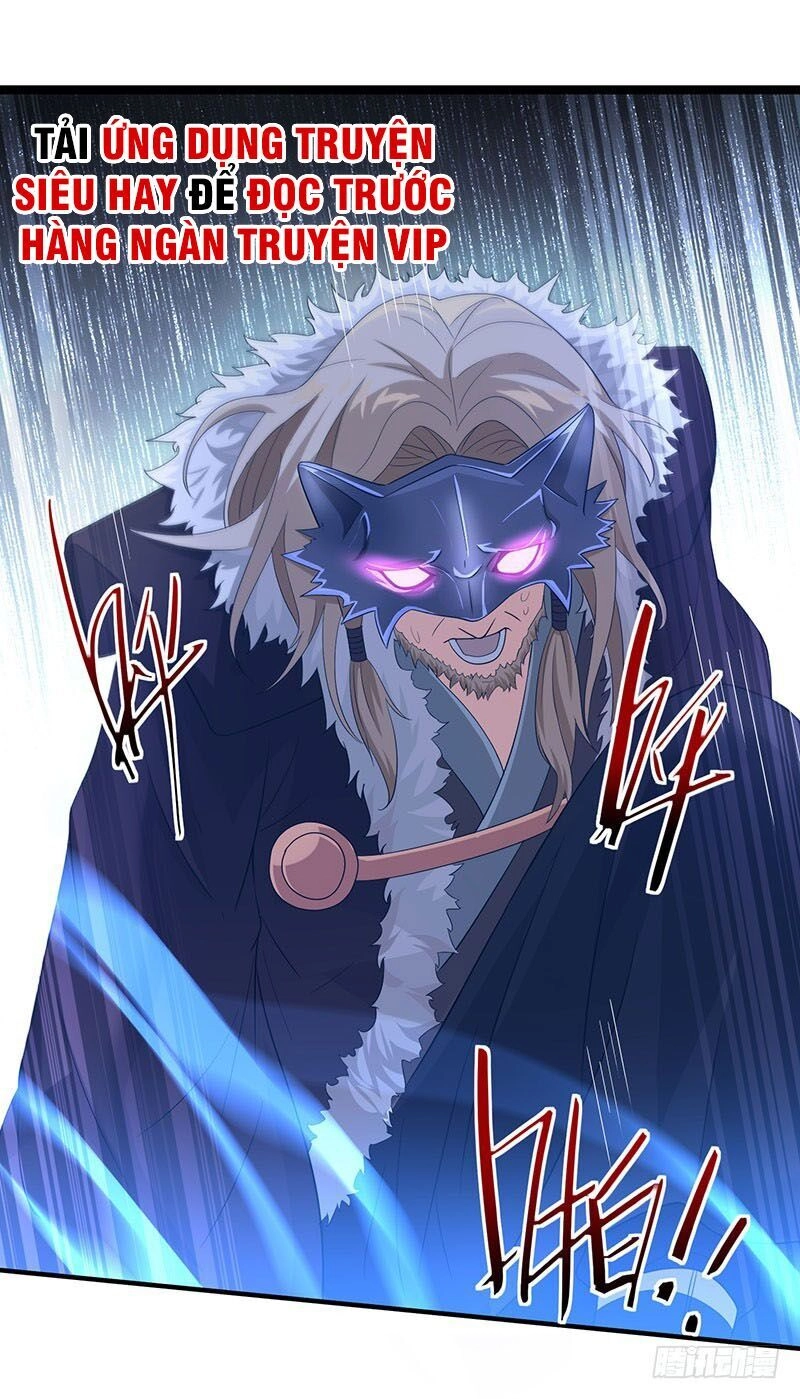 Tiên Đế Trở Về Chapter 57 - 17