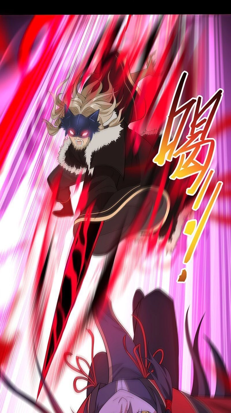 Tiên Đế Trở Về Chapter 57 - 27