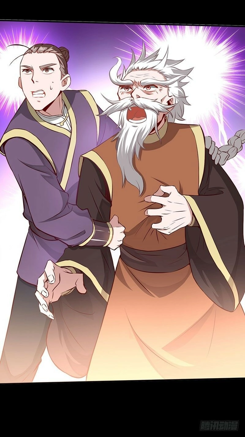 Tiên Đế Trở Về Chapter 57 - 32