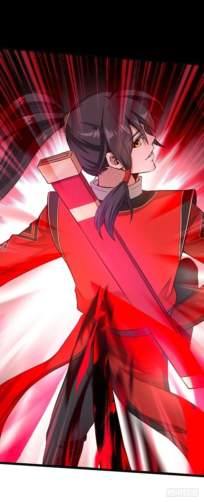 Tiên Đế Trở Về Chapter 57 - 33