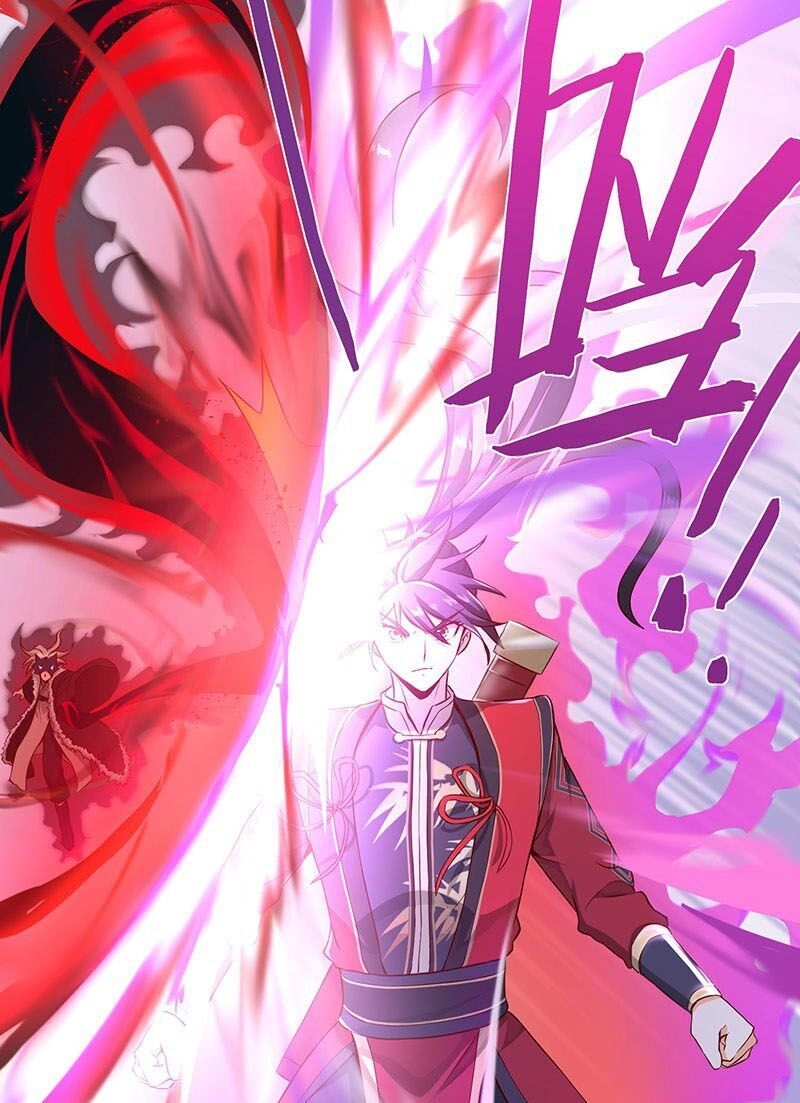 Tiên Đế Trở Về Chapter 57 - 35