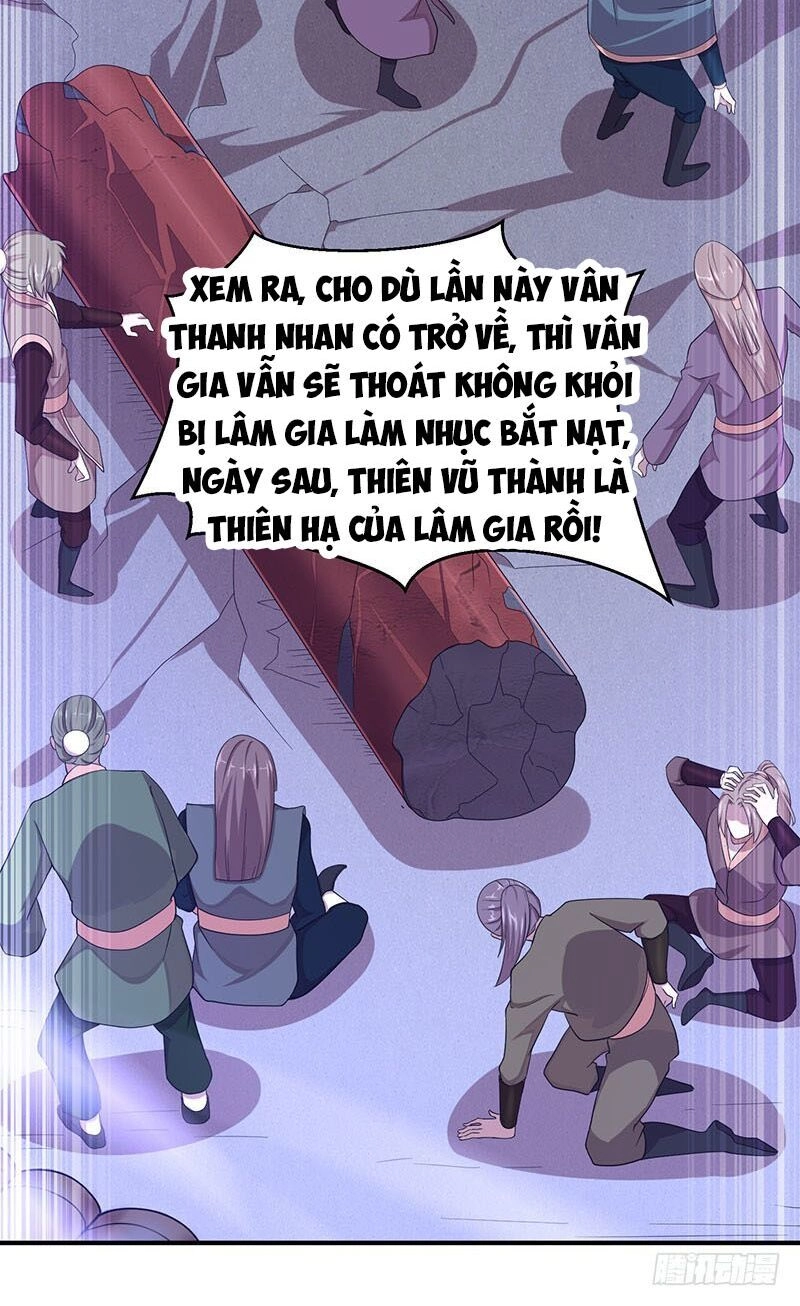 Tiên Đế Trở Về Chapter 60 - 35