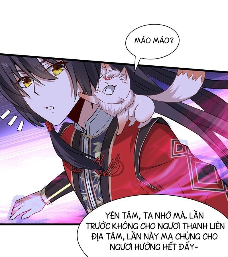 Tiên Đế Trở Về Chapter 61 - 11
