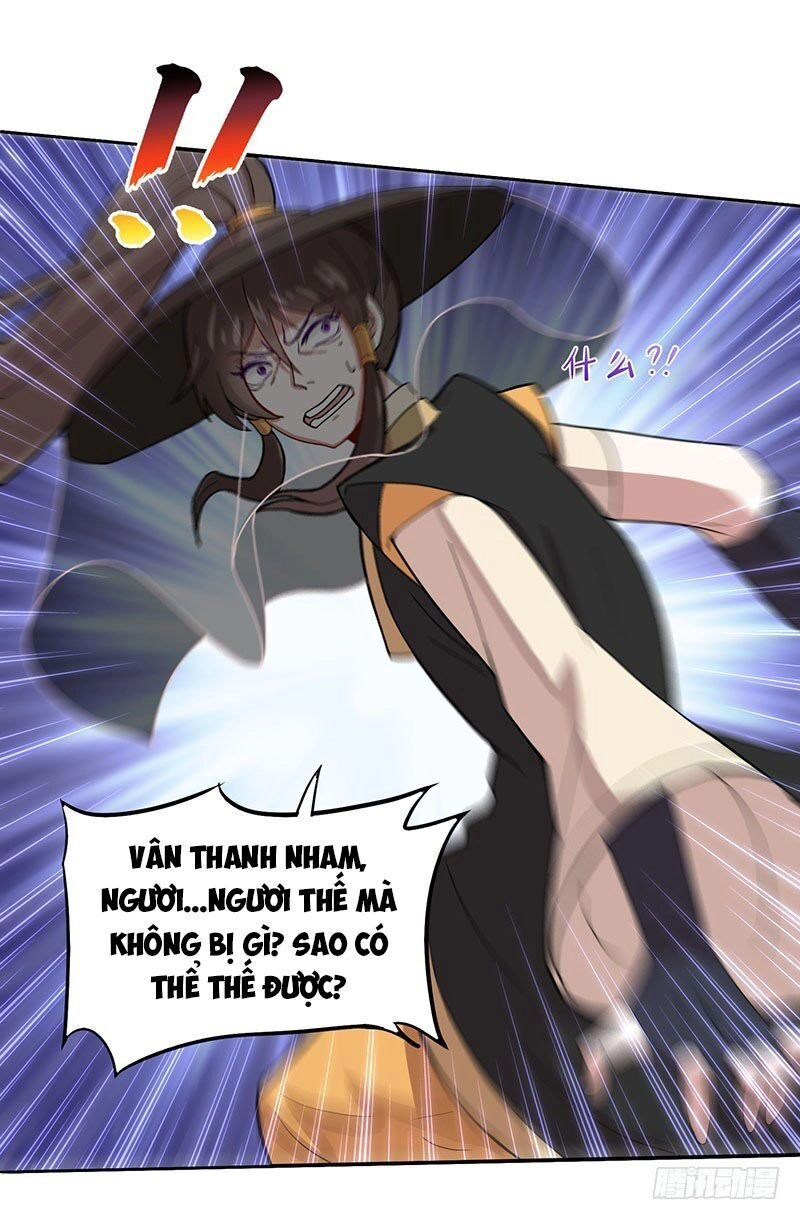 Tiên Đế Trở Về Chapter 61 - 14