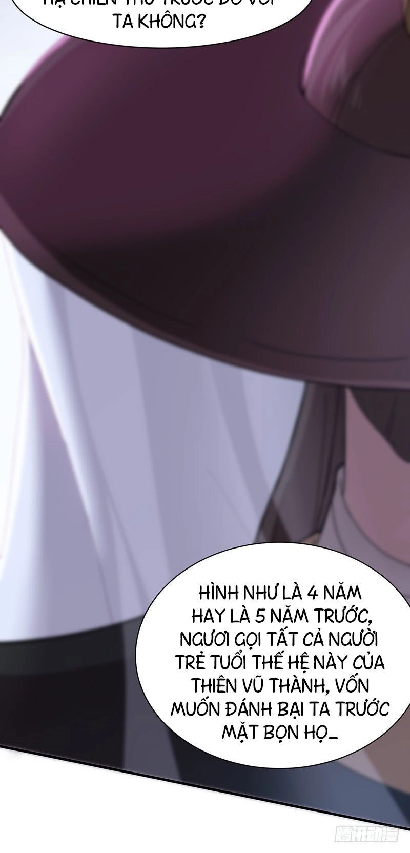 Tiên Đế Trở Về Chapter 61 - 18