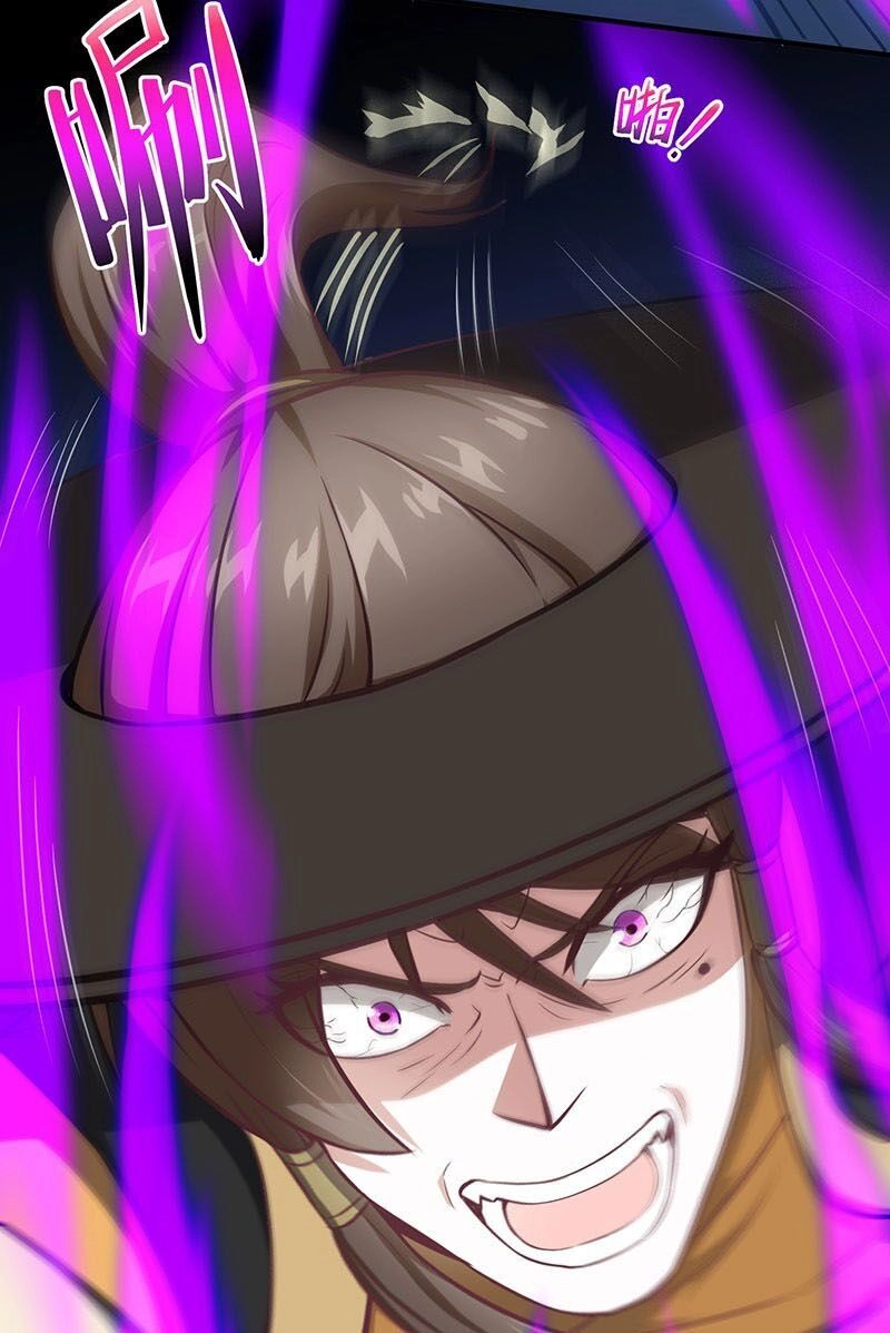 Tiên Đế Trở Về Chapter 61 - 20