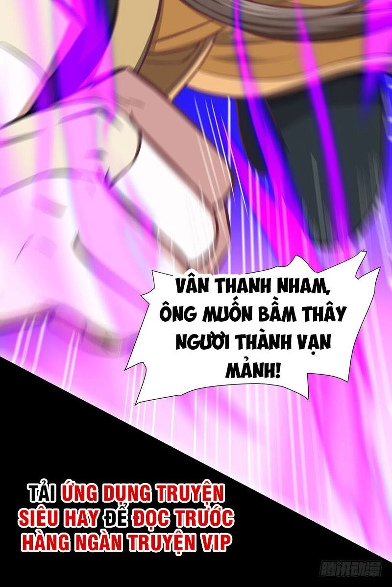 Tiên Đế Trở Về Chapter 61 - 21