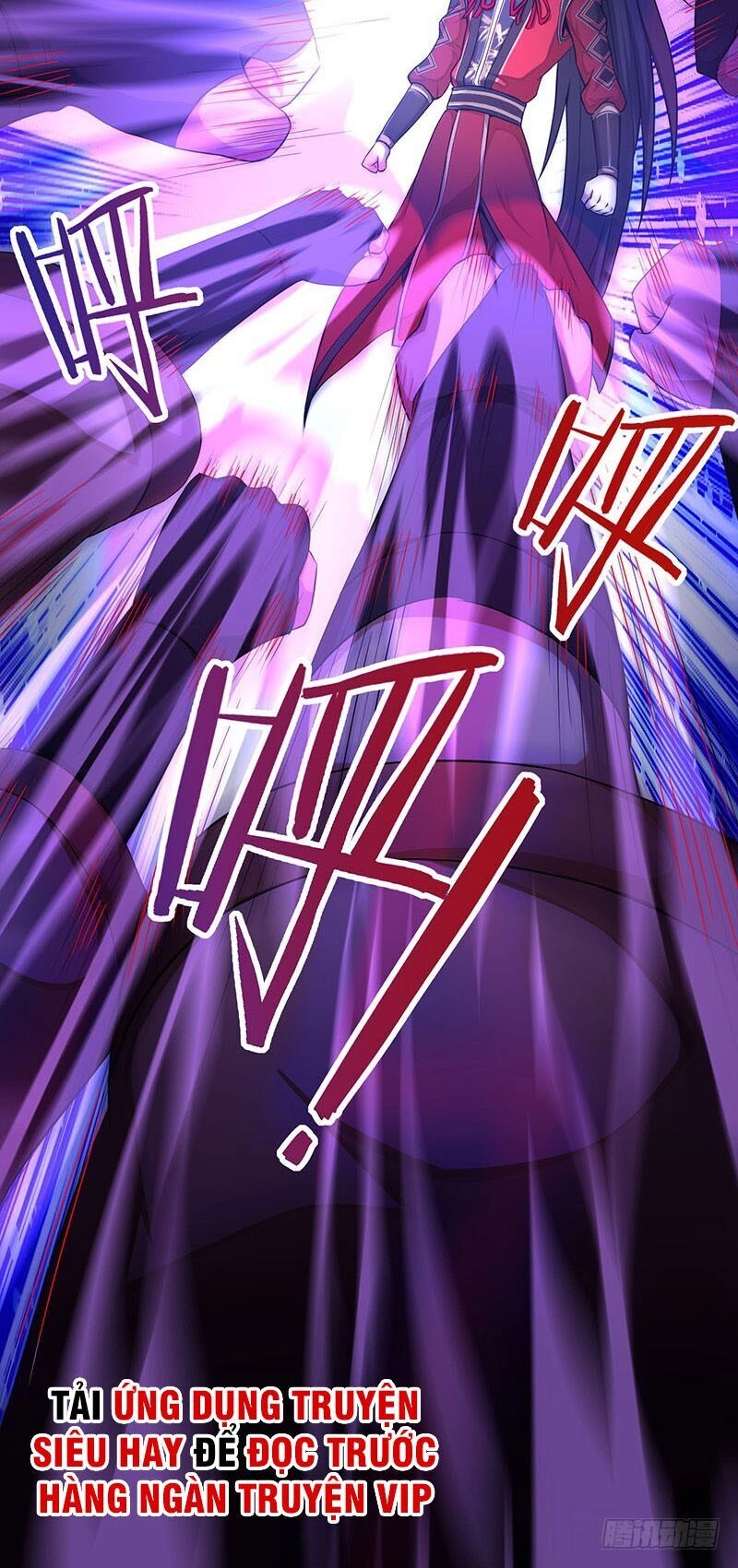 Tiên Đế Trở Về Chapter 61 - 23