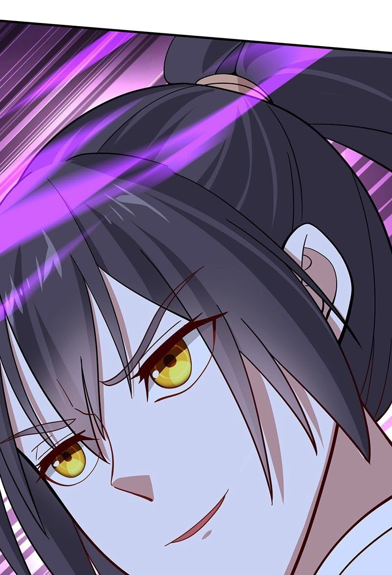 Tiên Đế Trở Về Chapter 61 - 25