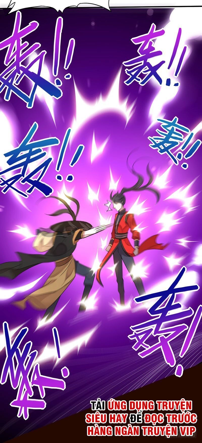 Tiên Đế Trở Về Chapter 61 - 32