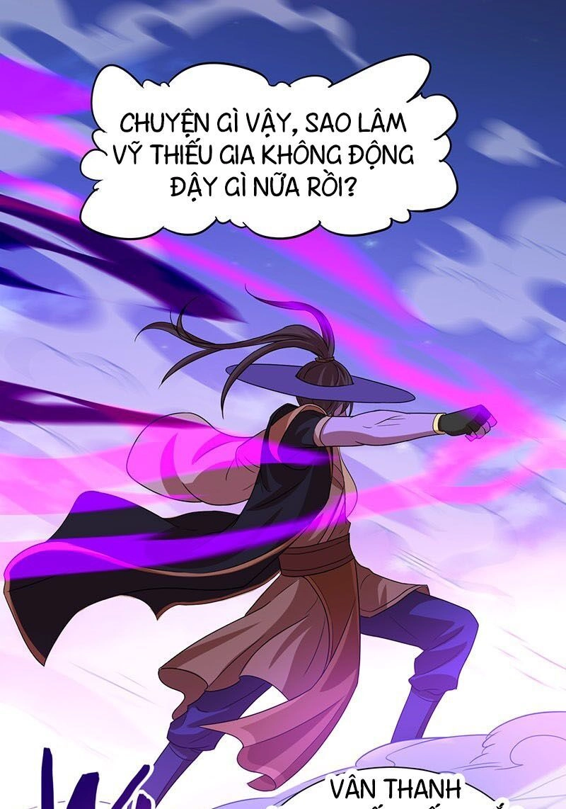 Tiên Đế Trở Về Chapter 61 - 36