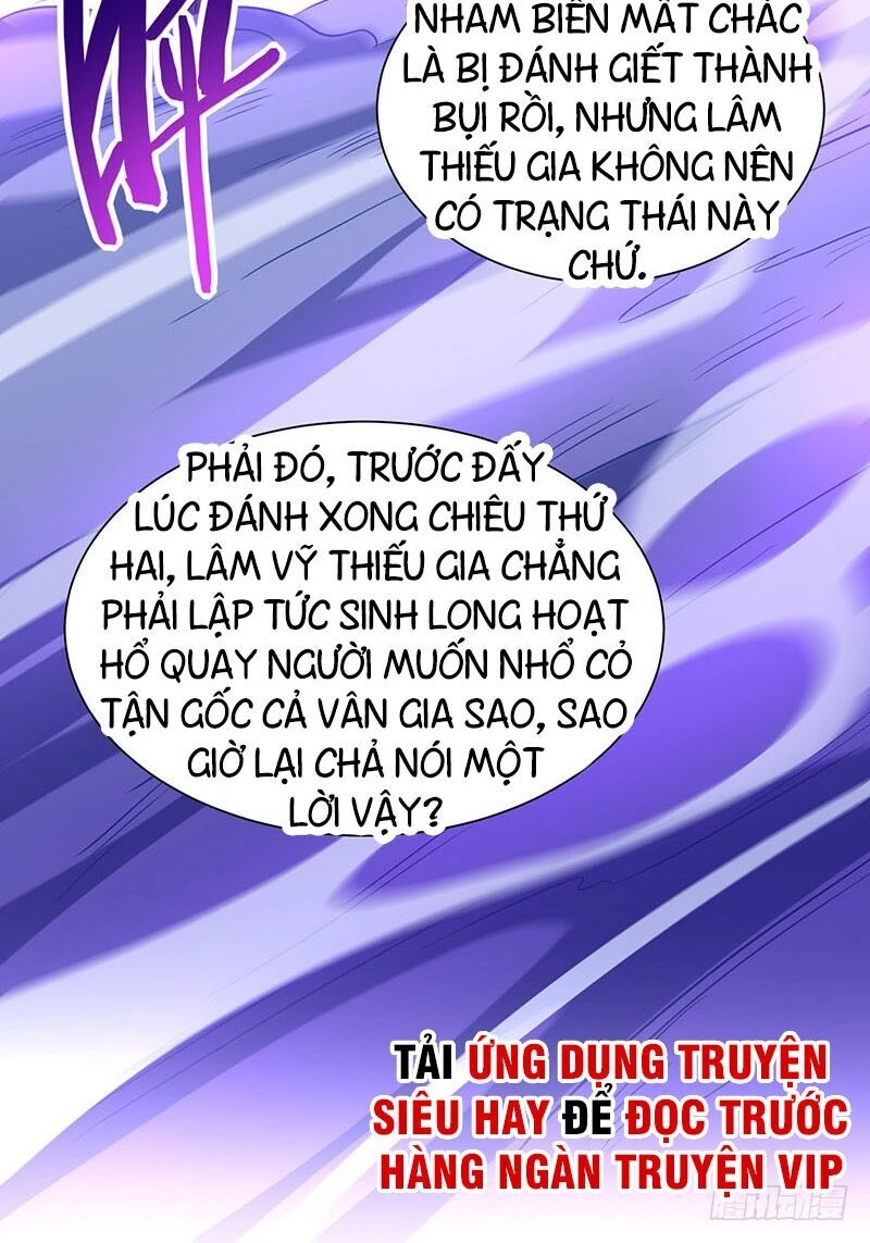 Tiên Đế Trở Về Chapter 61 - 37