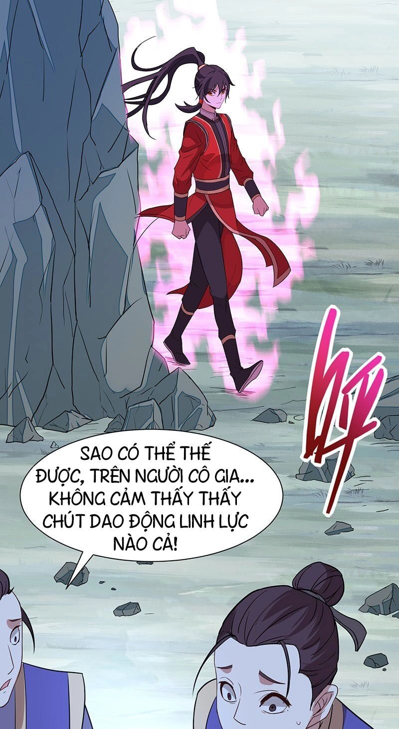 Tiên Đế Trở Về Chapter 62 - 15