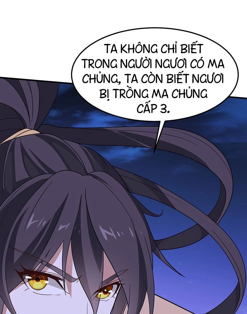 Tiên Đế Trở Về Chapter 62 - 20