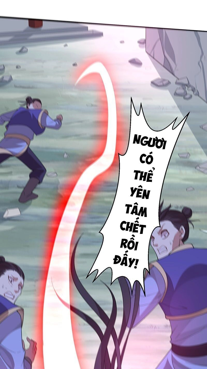 Tiên Đế Trở Về Chapter 62 - 23