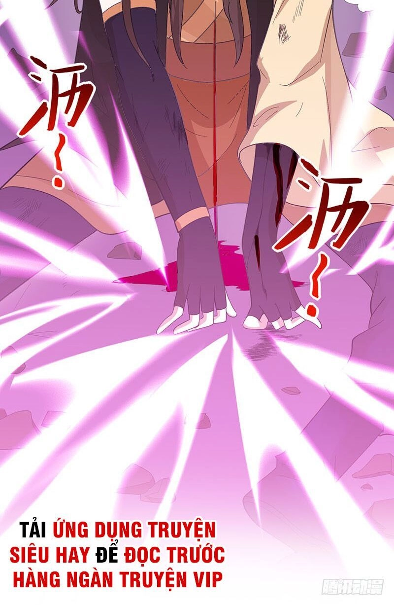 Tiên Đế Trở Về Chapter 62 - 28