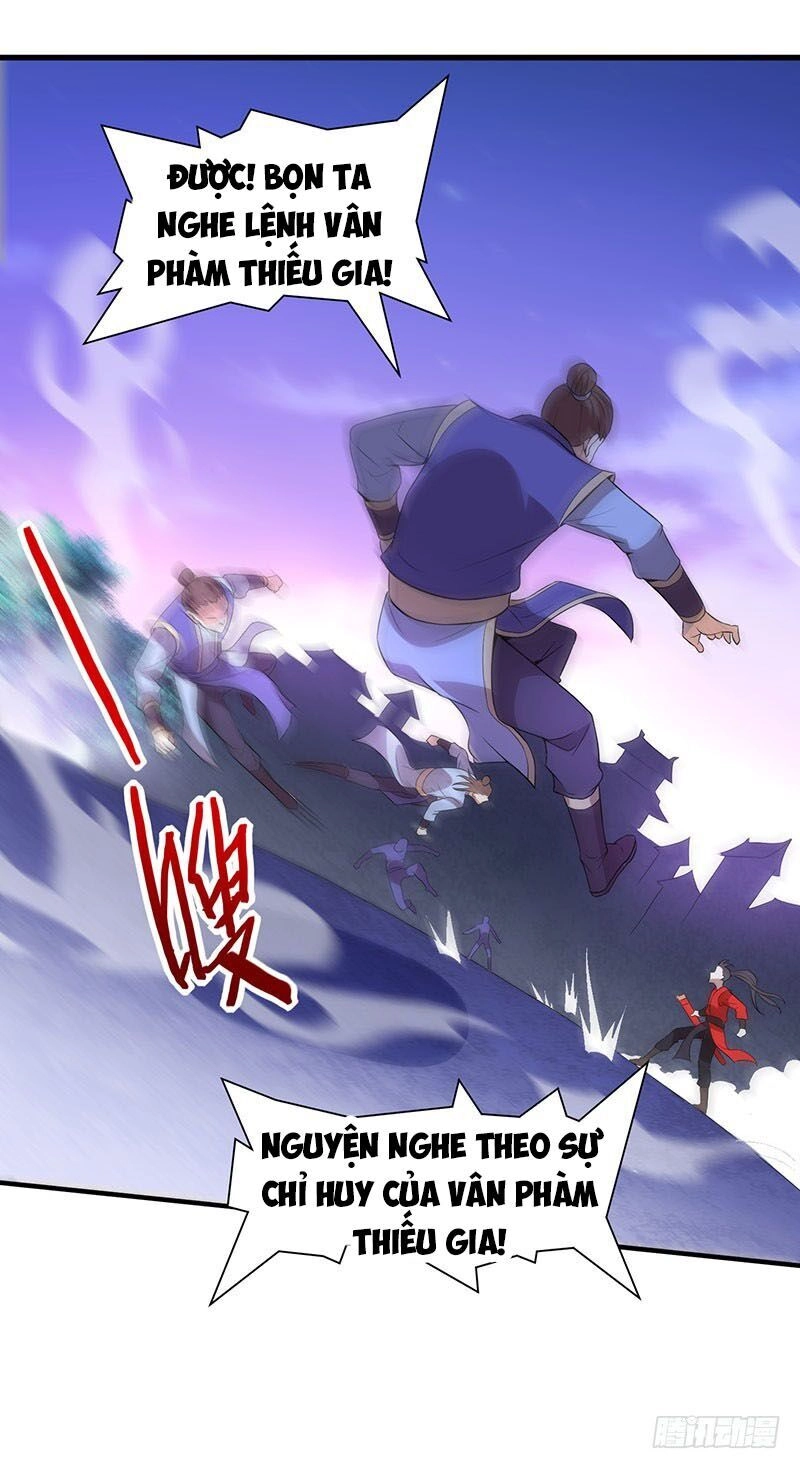 Tiên Đế Trở Về Chapter 64 - 15