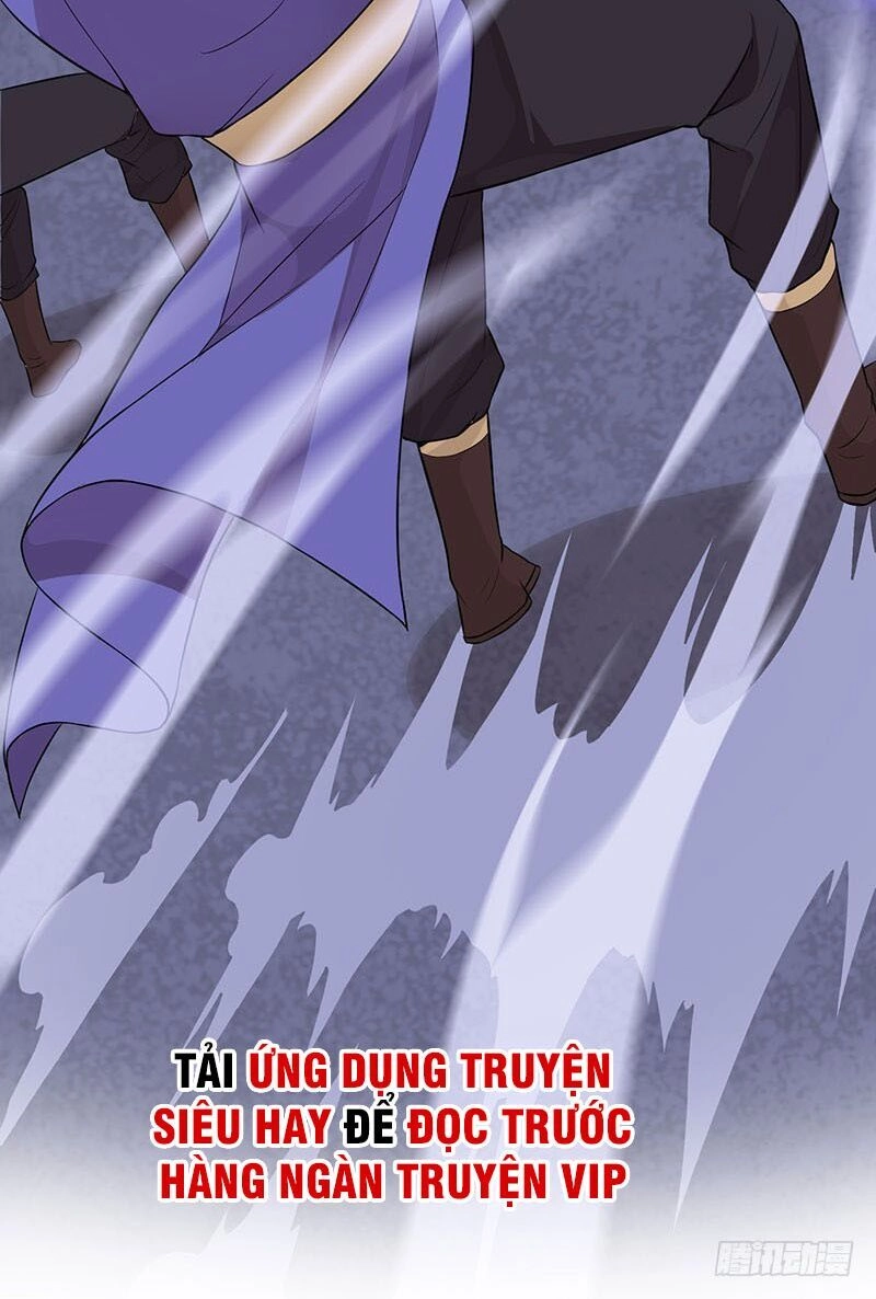 Tiên Đế Trở Về Chapter 64 - 20