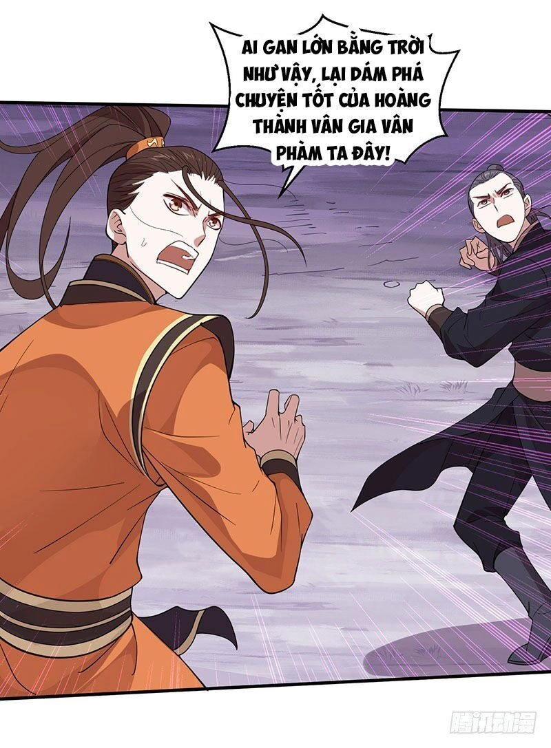 Tiên Đế Trở Về Chapter 65 - 5