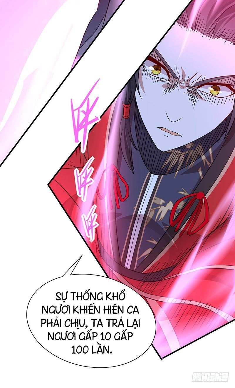 Tiên Đế Trở Về Chapter 66 - 12