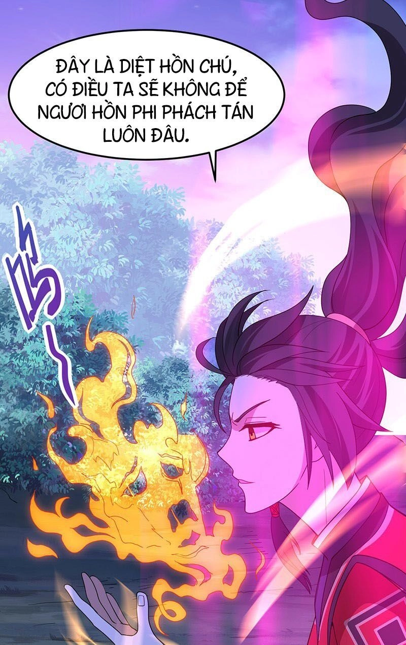 Tiên Đế Trở Về Chapter 66 - 21