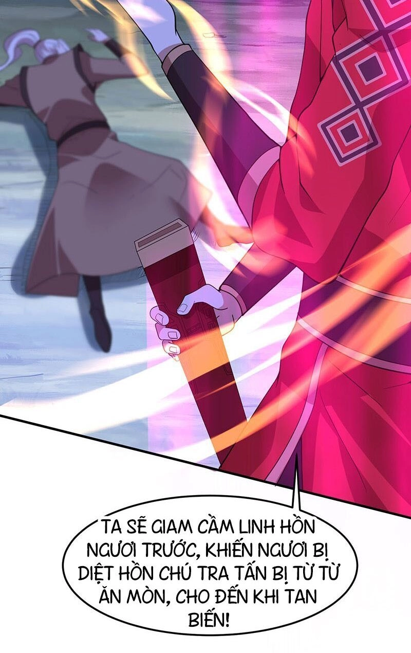 Tiên Đế Trở Về Chapter 66 - 22