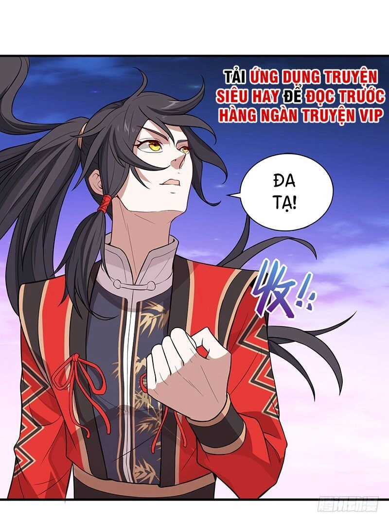 Tiên Đế Trở Về Chapter 66 - 26