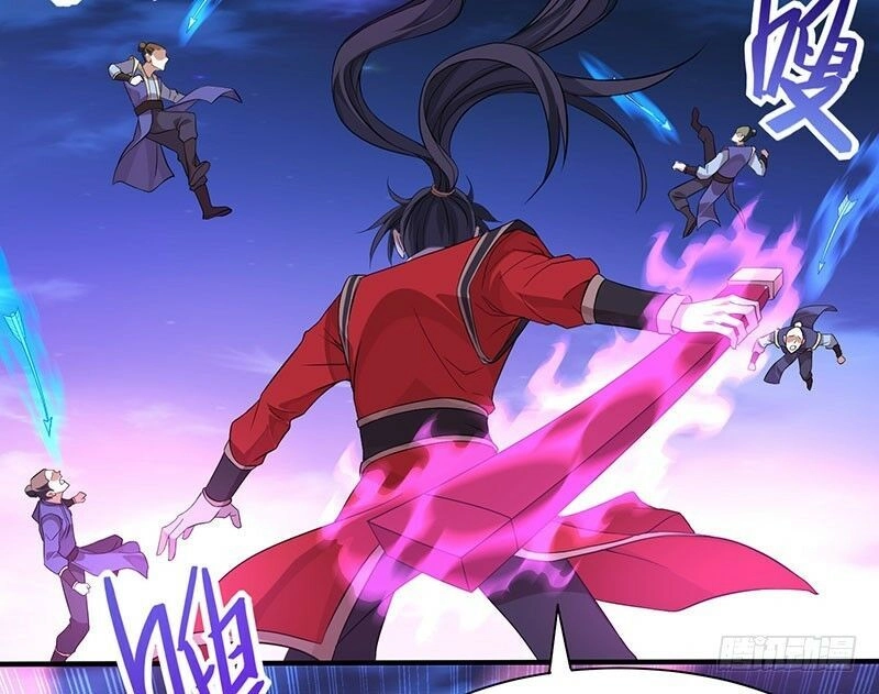 Tiên Đế Trở Về Chapter 66 - 32