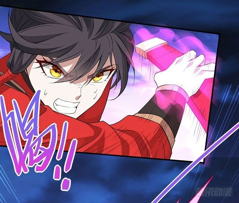 Tiên Đế Trở Về Chapter 66 - 34