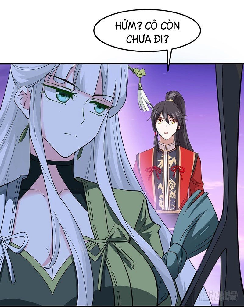 Tiên Đế Trở Về Chapter 67 - 31