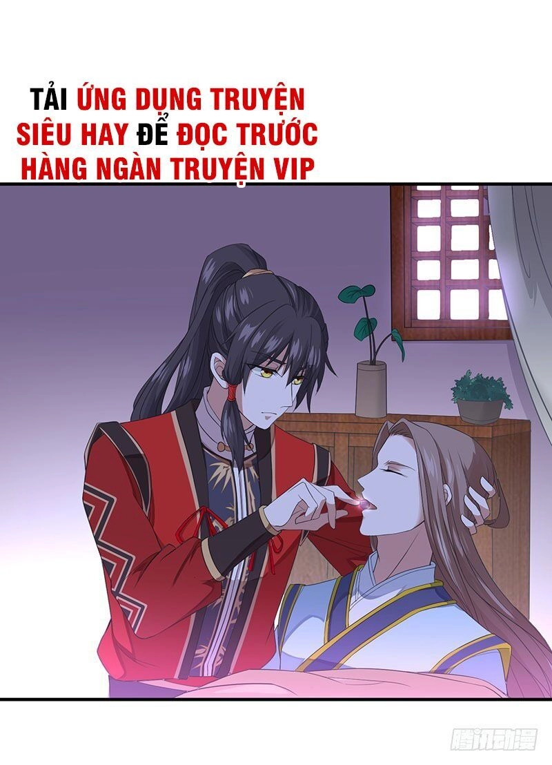 Tiên Đế Trở Về Chapter 68 - 24