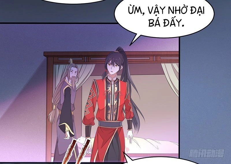 Tiên Đế Trở Về Chapter 68 - 28