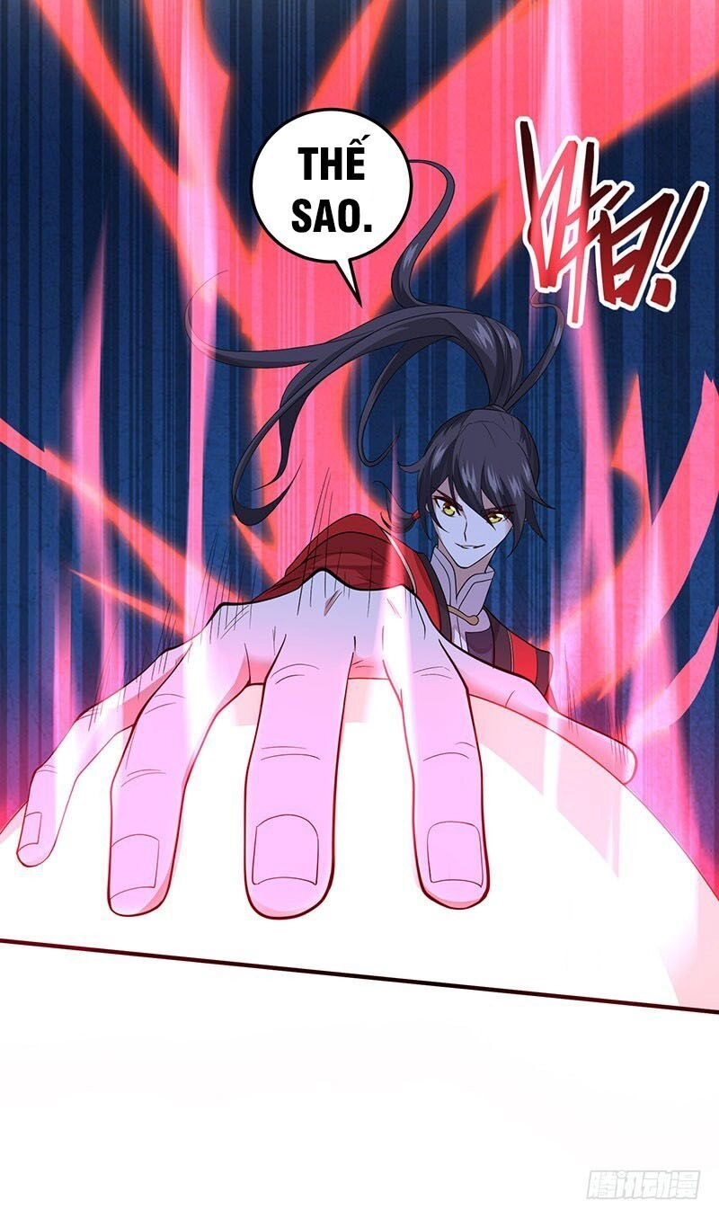 Tiên Đế Trở Về Chapter 71 - 4