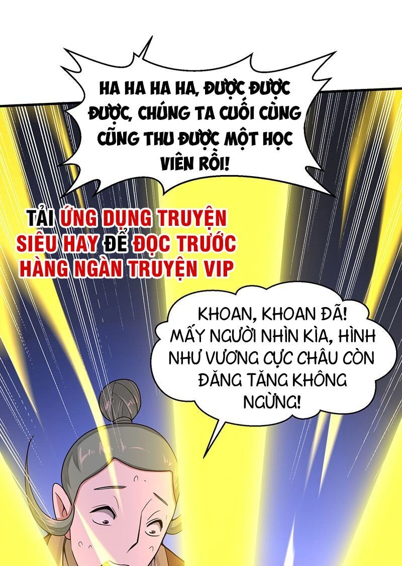 Tiên Đế Trở Về Chapter 71 - 9