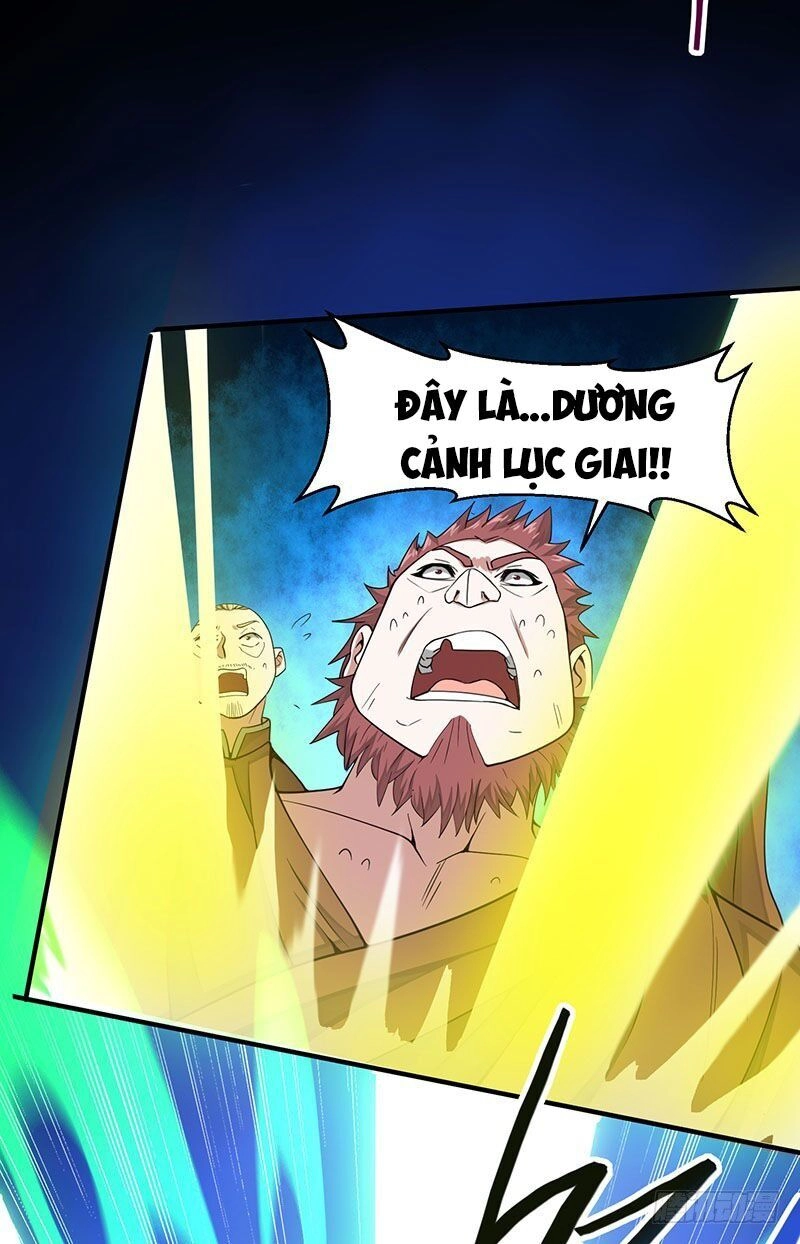 Tiên Đế Trở Về Chapter 71 - 11