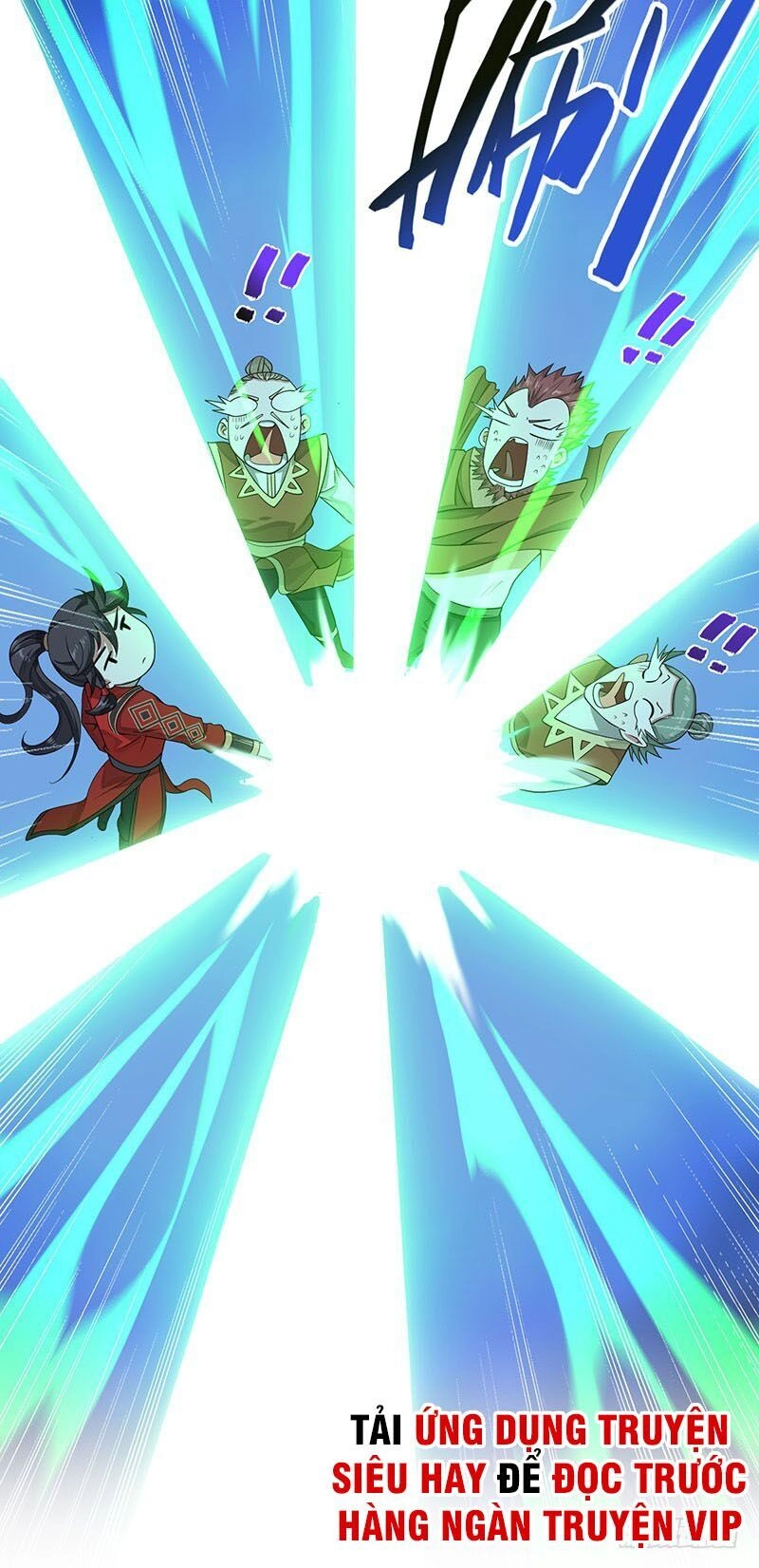 Tiên Đế Trở Về Chapter 71 - 12