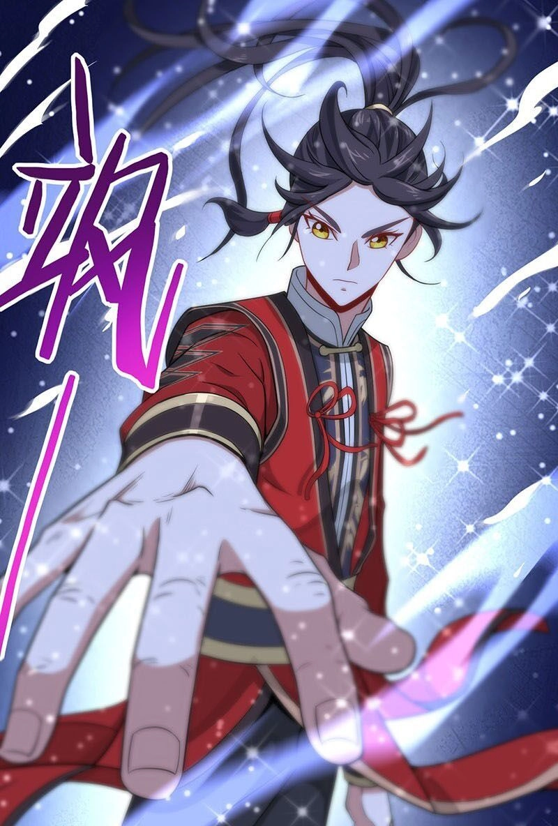 Tiên Đế Trở Về Chapter 71 - 19