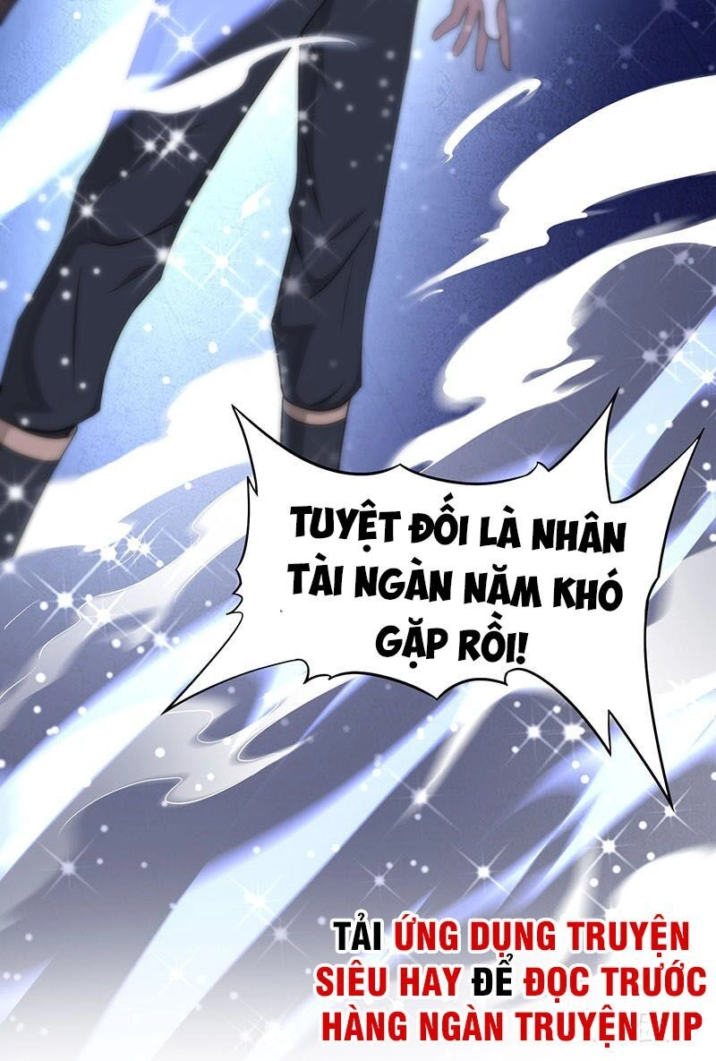 Tiên Đế Trở Về Chapter 71 - 20