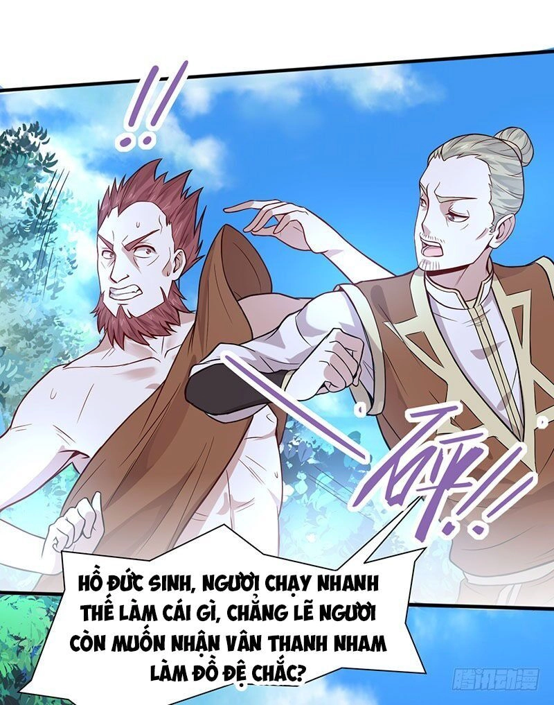Tiên Đế Trở Về Chapter 71 - 26