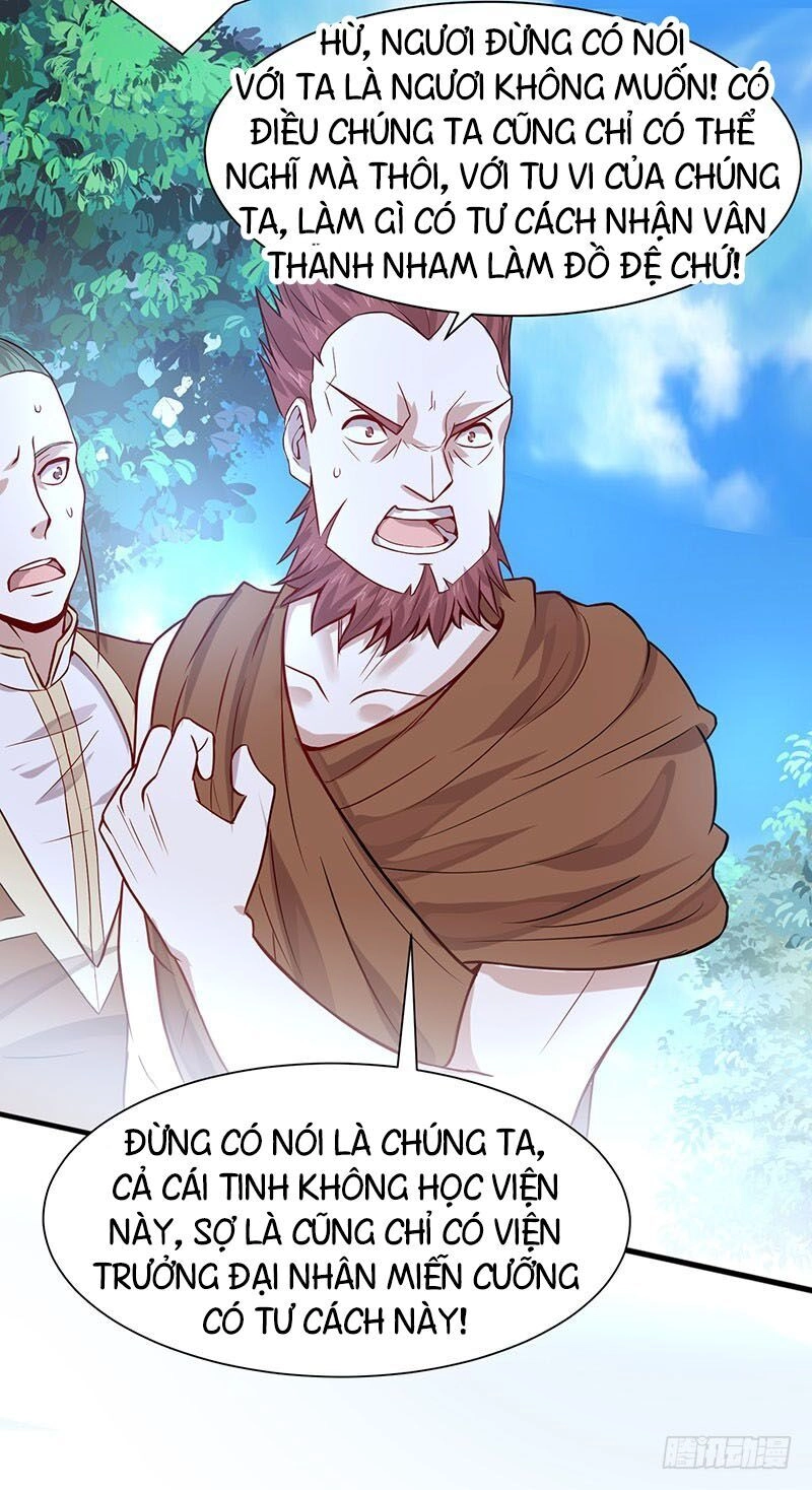 Tiên Đế Trở Về Chapter 71 - 27