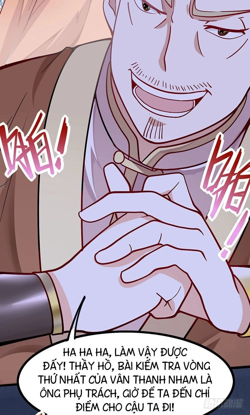 Tiên Đế Trở Về Chapter 71 - 29