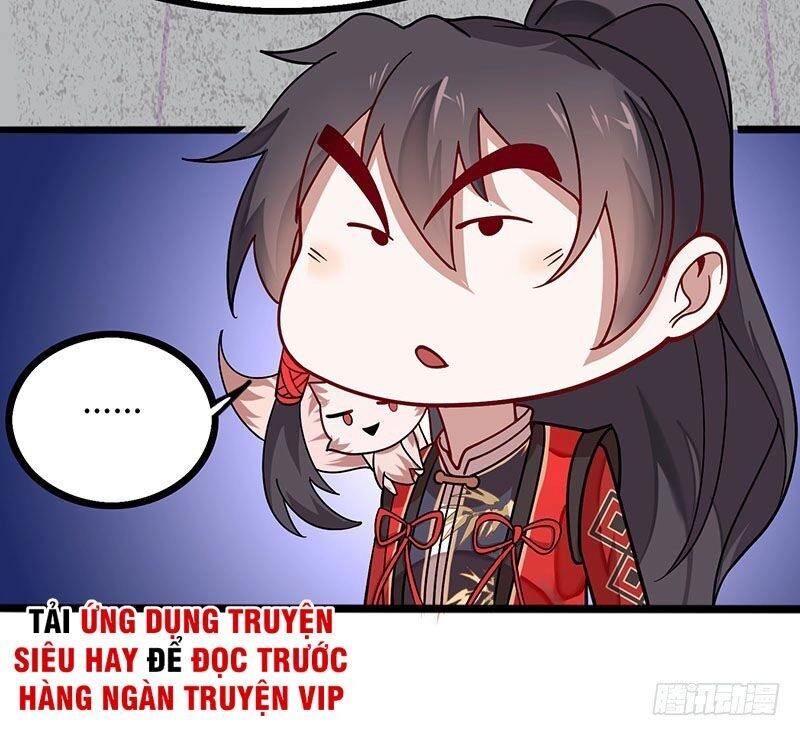 Tiên Đế Trở Về Chapter 71 - 31