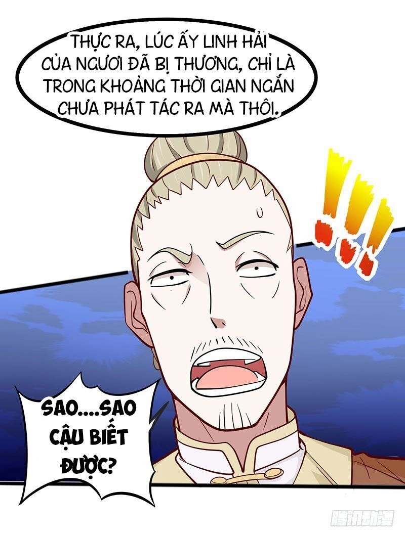 Tiên Đế Trở Về Chapter 71 - 33